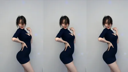 AfreecaTV主播徐雅(bj seoa)BJ서아2021年5月29日直播视频舞蹈剪辑225526
